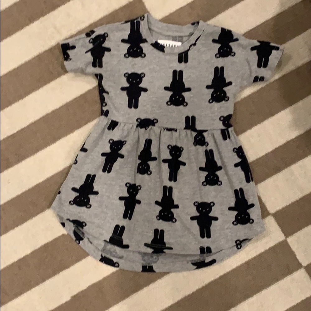 Huxbaby dress